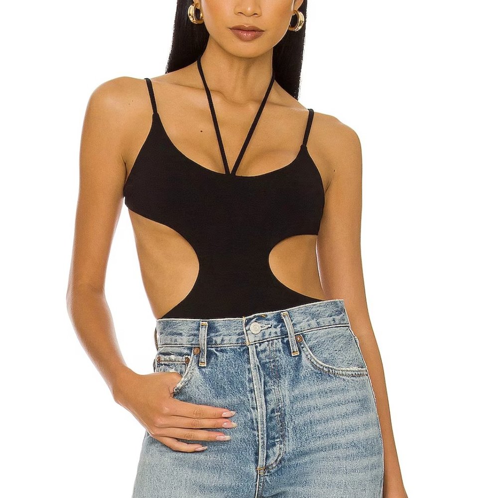 Sarah Bodysuit